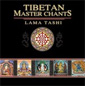 Tibetan Master Chant - Lama Tashi