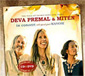 Deva Premal & Miten In Concert - CD & DVD