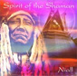 Spirit of the Shaman - Niall